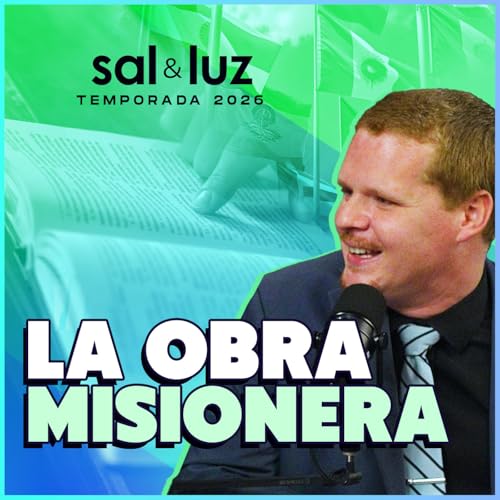 La Obra Misionera