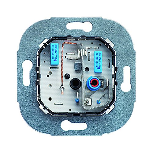 Régulateur elso 176221 pour confort thermique de la maison en mode été et hiver