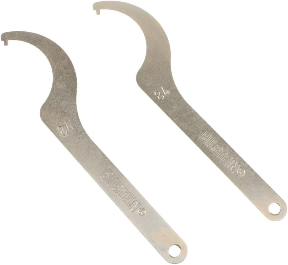 Bilstein 48-155830 Performance Suspension System, Front, Rear