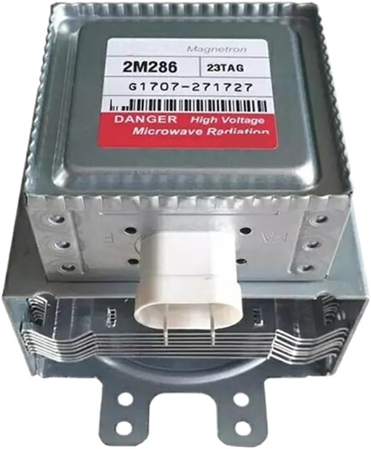 for Microwave Air Cooling Oven Magnetron 2M286 2M286-23TAG Microwave Parts