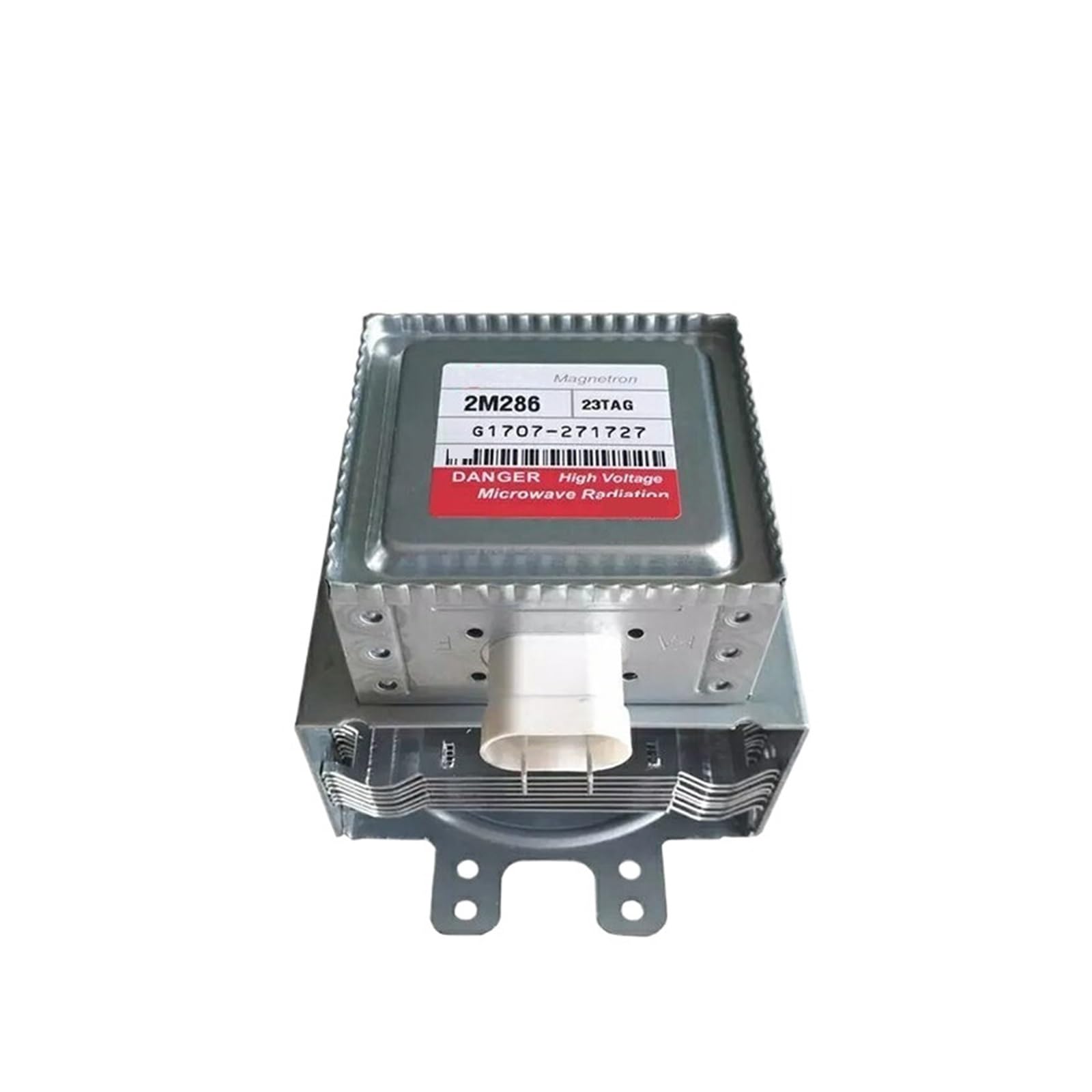 VKvmNYlxx for Microwave Air Cooling Oven Magnetron 2M286 2M286-23TAG Microwave Parts