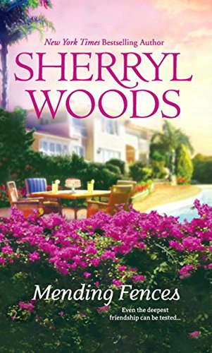 Mending Fences (English Edition)