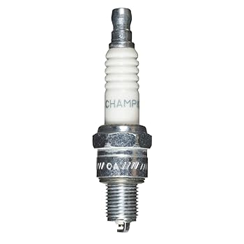 Amazon.com: Champion Copper Plus Small Engine 808 (Z9Y) Pack