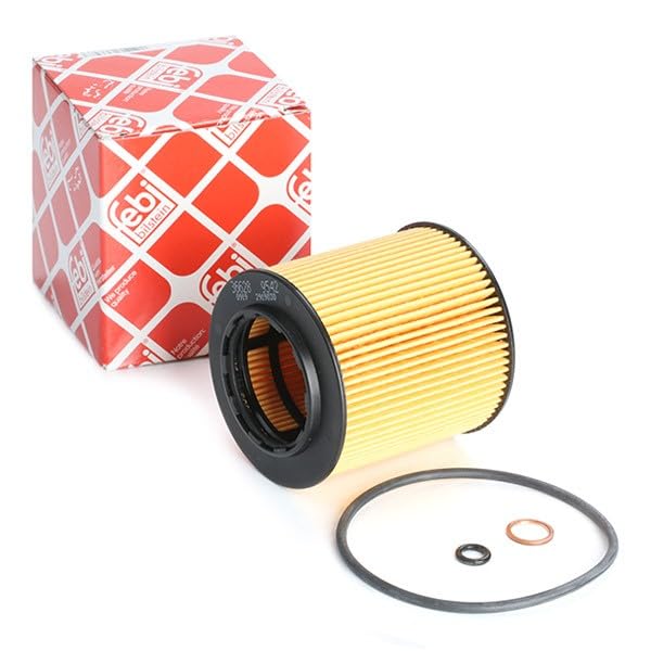 Fits FEBI BILSTEIN FE22544 Oil filter DE stock | UK