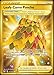 Leafy Camo Poncho 214/195- Silver Tempest - Full Art - Pokemon Gold Secret Rare Card