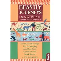 Beastly Journeys