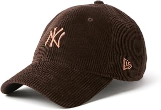 [New Era 纽亦华] 棒球帽 9TWENTY MLB 灯芯绒 NER37C5884 920 8 W 263 NER37C5884