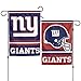 NFL New York Giants Garden Flag