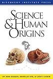 gauger ventures  [Science and Human Origins] [By: Gauger, Ann] [August, 2012]