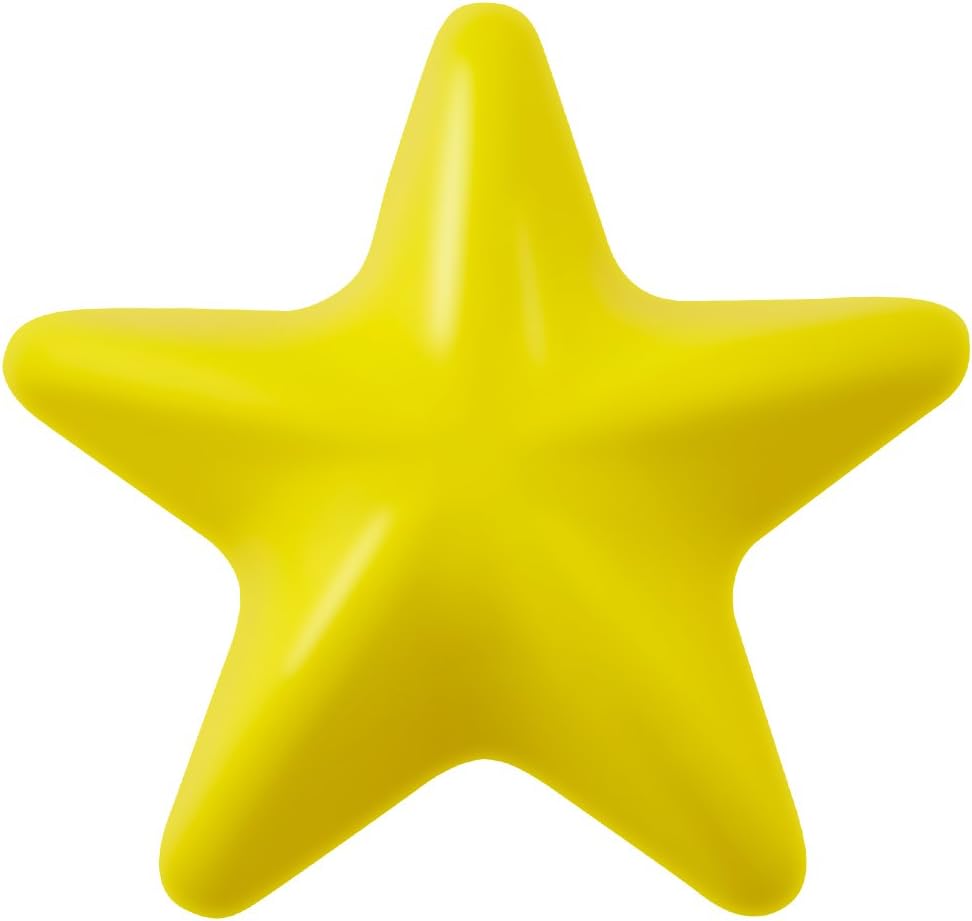 Pet Supplies Outward Hound Dog OrbeeTuff Lil' Dipper Star