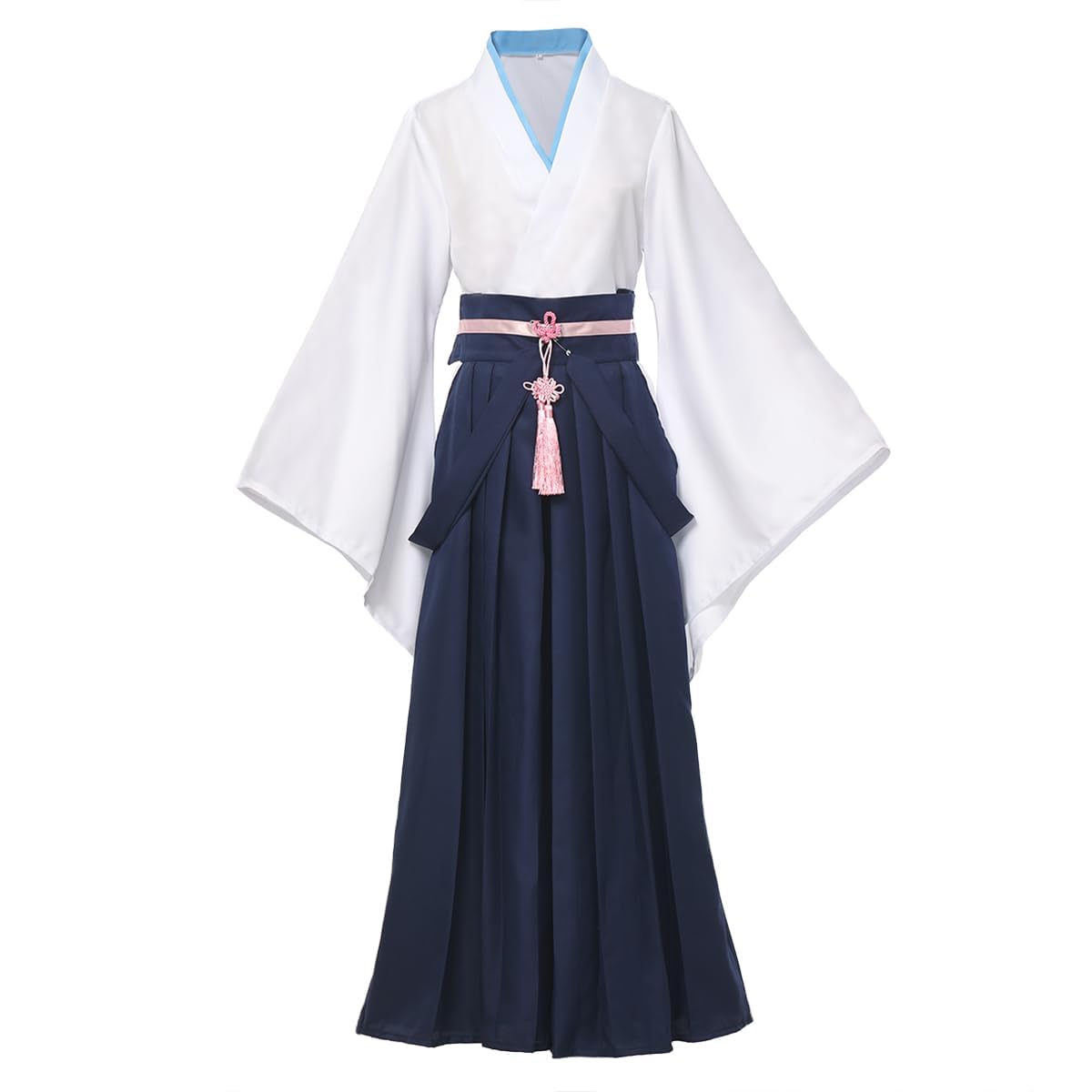 COSDREAMER Kimono japonais Yukata pour homme et femme