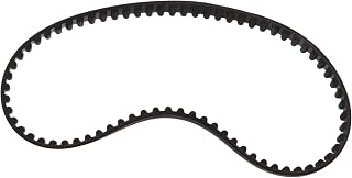 Timing Belt Gas Golf Cart 3 Pcs Timing Belt 26626-g01 Accessories Outside Sports Garage Easy Installation Attachment Gas Golf Cart Replacement for Xi300/500