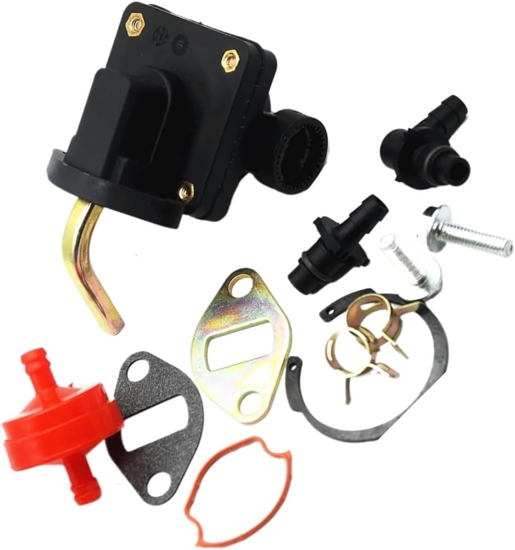 Fuel Extractor Kit 520 572 Fit For Kohlej 12 559 02-S 12 559 01-S 12 393 03 520-572