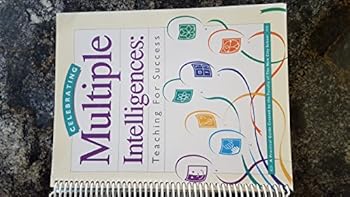 Paperback Celebrating Multiple Intelligences: Teaching for Success Book