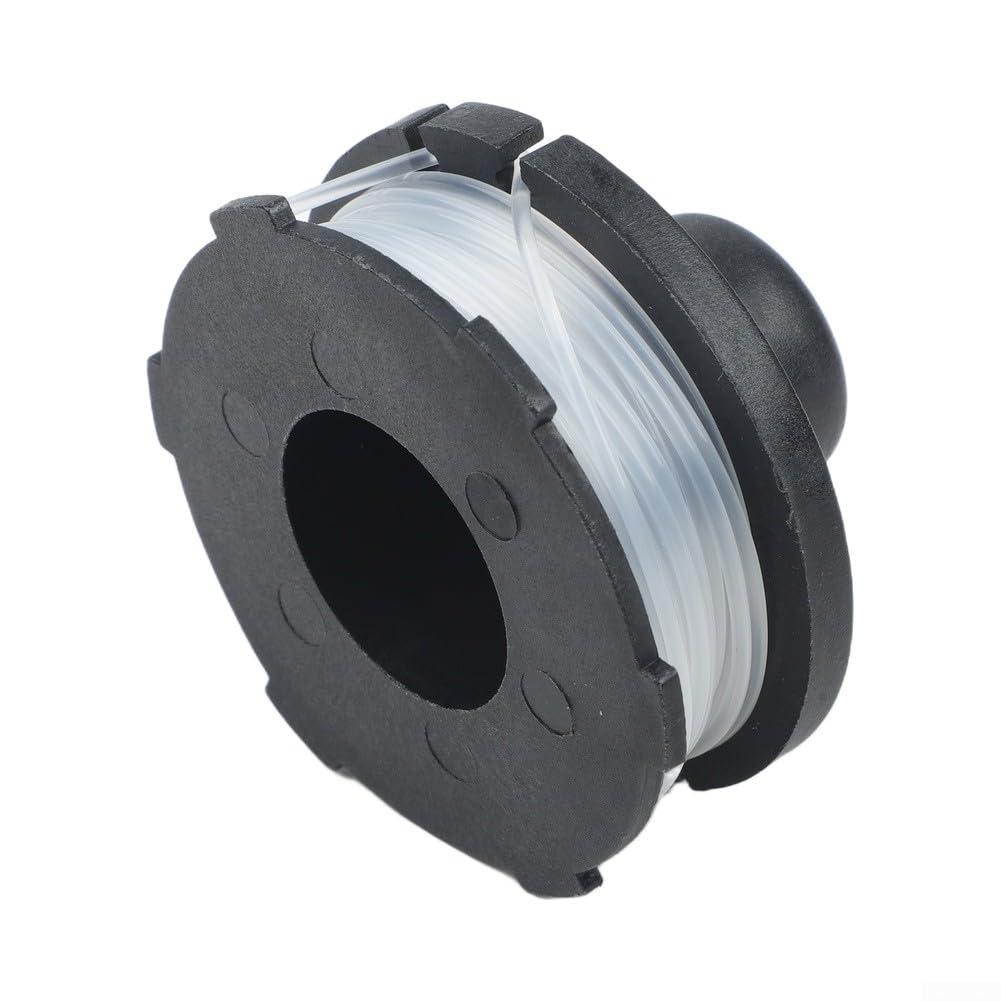 Hilo Cortacésped 1.6mm Nylon 27FT por Bobina Hilo Cortacésped