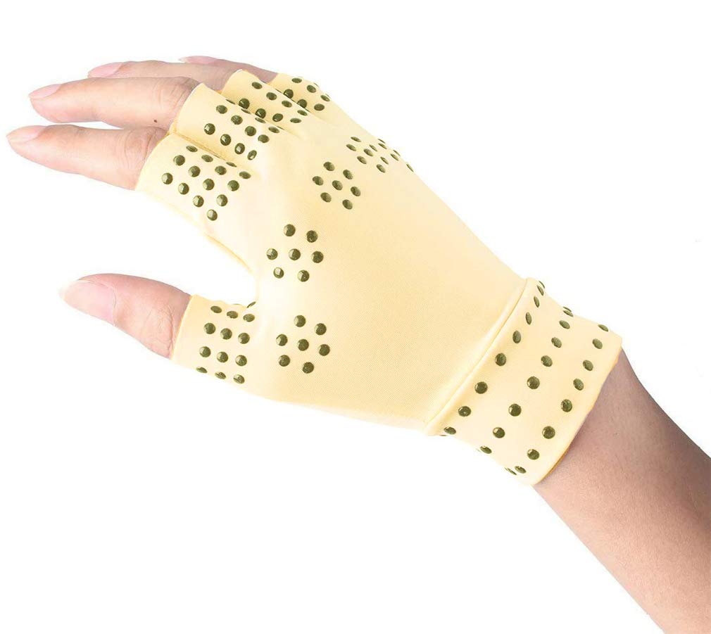 Artritis handschoenen -Handschoenen voor artritis