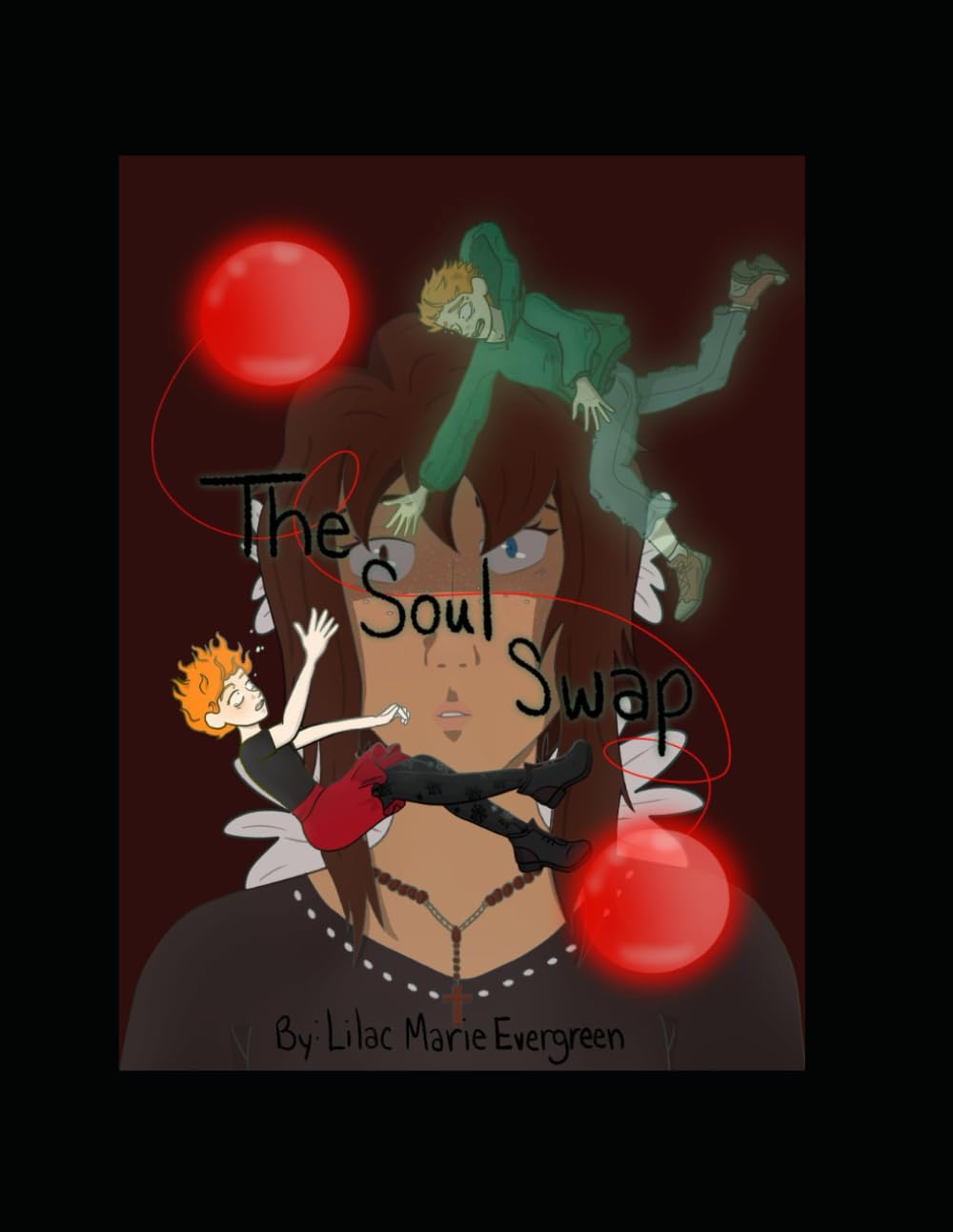 The Soul Swap (The Soul Swap Chronicles)