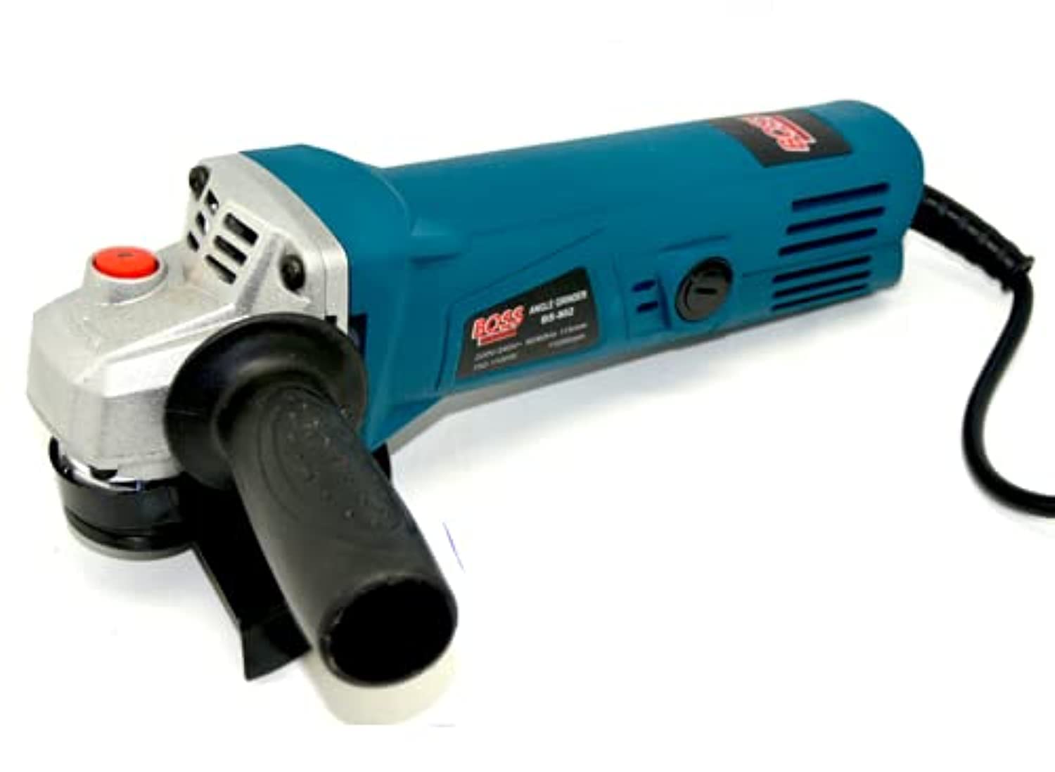Professional Angle Grinder - Boss