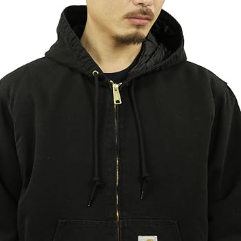 Amazon | [Carhartt] [カーハート] アウター メンズ 正規品 WIP