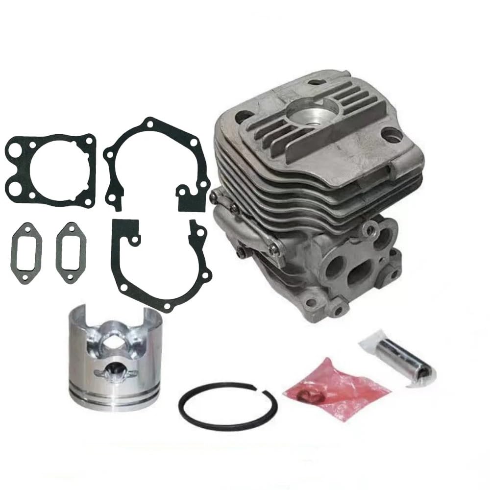 Kit cylindre-piston pour K760 Cut-N-Break : réparer la perte de puissance de votre découpeuse