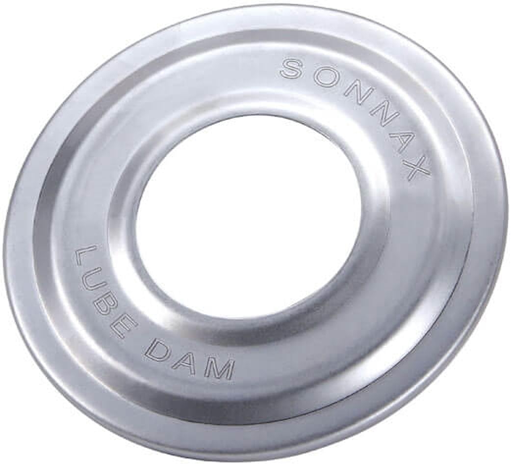 Sonnax Output Planetary Lube Dam For Compatible with GM 6L80/6L90 Transmissions