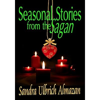 Seasonal Stories from the Sagan