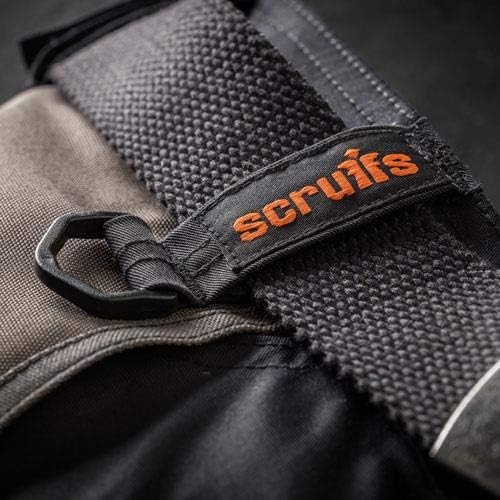 Pro Flex Holster Workwear Trousers 