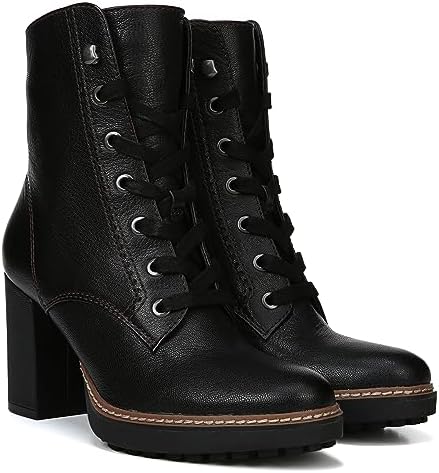 Naturalizer Women's Callie Mid Shaft Calf Boot | Image 2