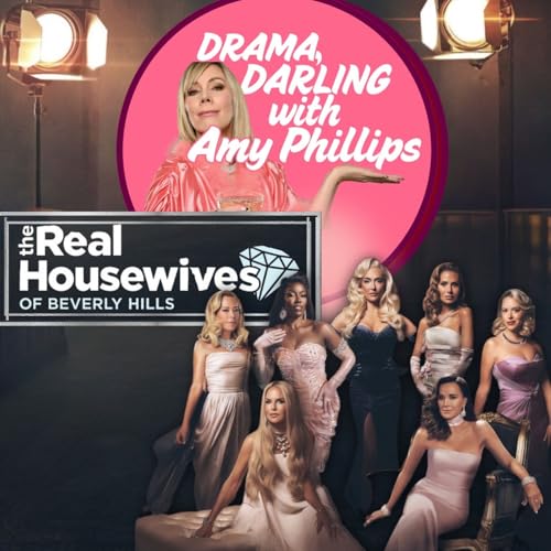 💎 RHOBH "Mourner's Mixer"