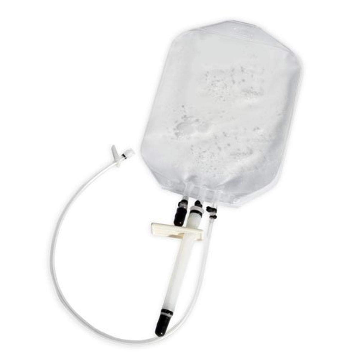 91-200-05 EVA 2D Collection Bag