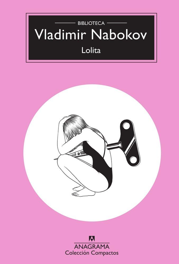 Lolita: 34 (Compactos)