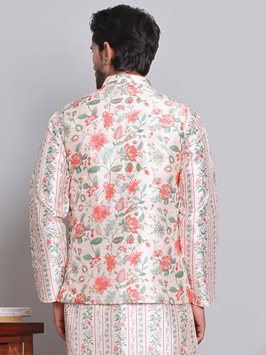 Image of Jompers Men Nehru Jackets