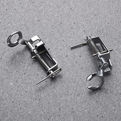 Kit de presseurs pour machine à coudre multifonction couture broderie