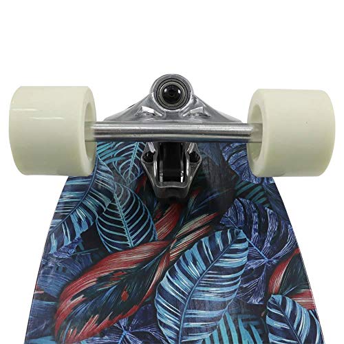 Skate Swingboard Mormaii Floresta 464900 Belfix