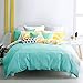Queen cotton bedding Wedding supplies Gifts (1 coverlet 1 Quilt 2 Pillowcase)