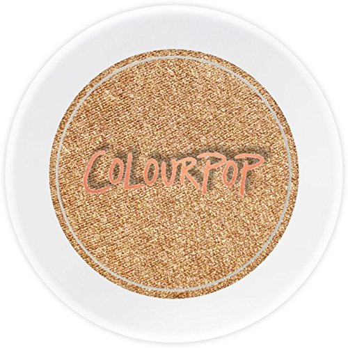 Colourpop - KaePop (Highlighter _ Glo Up)