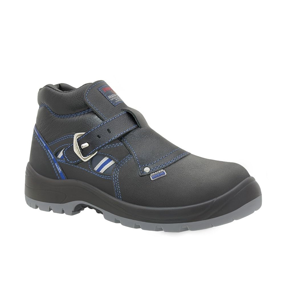 PANTER FRAGUA Plus OXIGENO S3