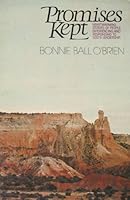 Promises Kept 0805455884 Book Cover