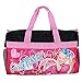 Nickelodeon Jojo Siwa Girl's 18" Carry-On Duffel Bag