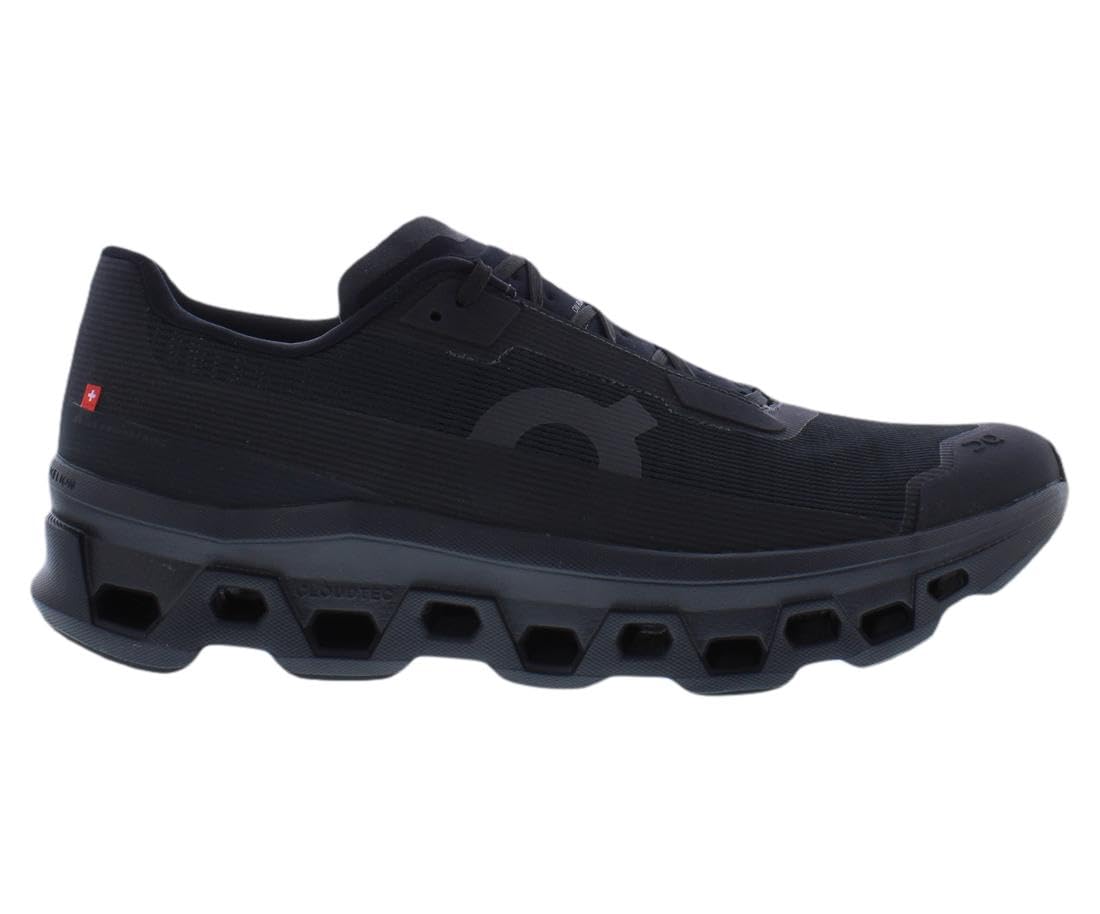 On Herren Cloudmonster VoidSneaker