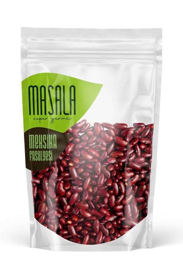Meksika Fasulyesi 400 g