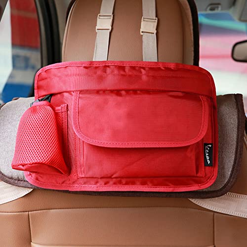 Motorcycle Saddle Bag | Universal Storage Bag | Multifunctional Saddle Glove Bags for 150 SPRINT 150