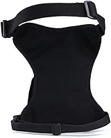 Vista 111 de Bolso de pierna caída para hombre y mujer