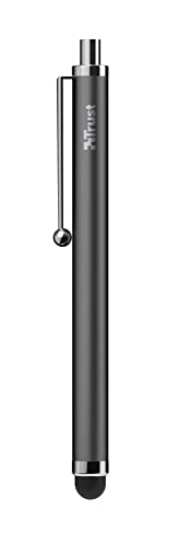 Trust Caneta Stylus para todos os tablets e smartphones, preta