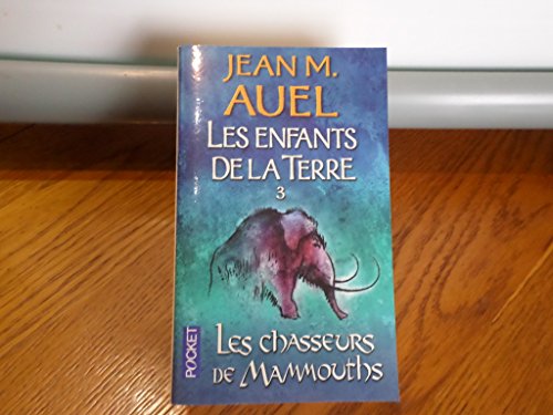 3267.ENFANTS Terre 3.Chasseurs Mammouths/pp7
