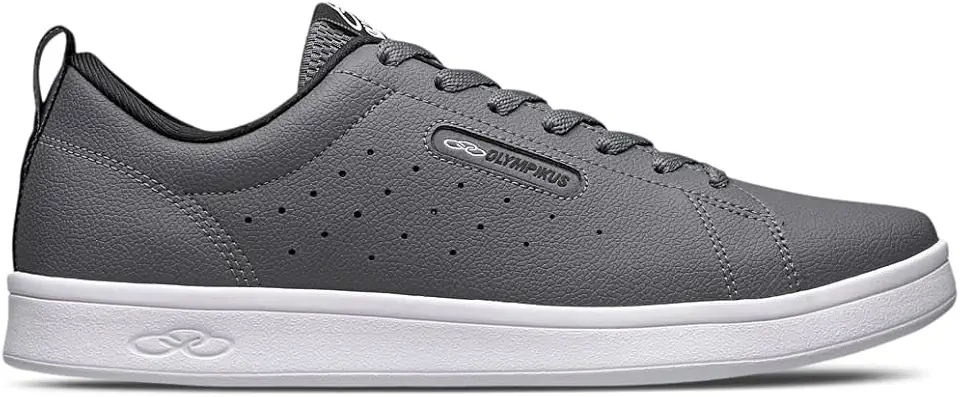 Tênis Olympikus Unissex Casual Only 2/902 Marinho 43711902-mrho-38