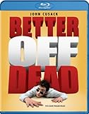 Better Off Dead [Blu-ray] (Sous-titres français)