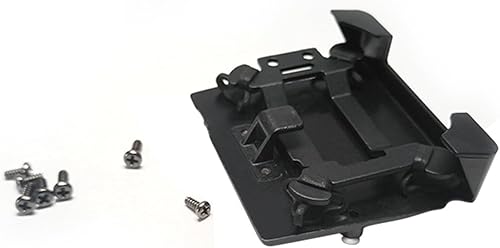 Miniatura 2 de SeiZed Original para DJI Mavic Pro RC Cámara Drone Piezas Gimbal Vibración Absorción Junta