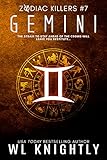  Gemini (Zodiac Killers Book 7) (English Edition)