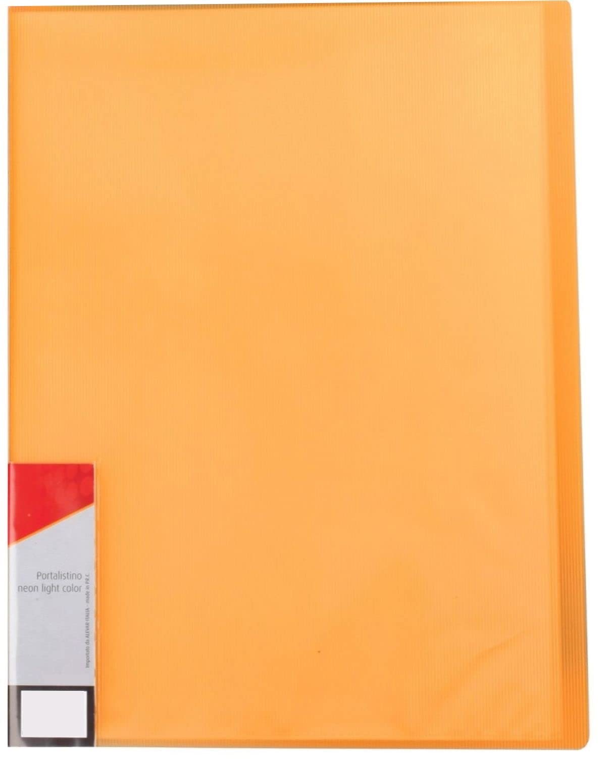 Alevar 3274/10OR Display Book